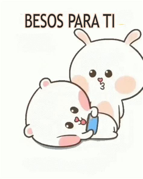 besitos gif|beso anime gif.